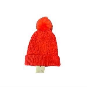NWT Hinge Winter hat